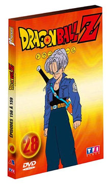 Dragon Ball Z - Vol.28