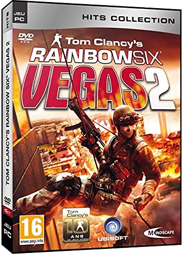 Rainbow Six Vegas 2