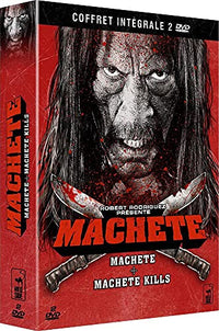 Machete Kills