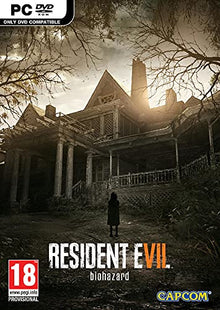 Resident Evil 7 : Biohazard