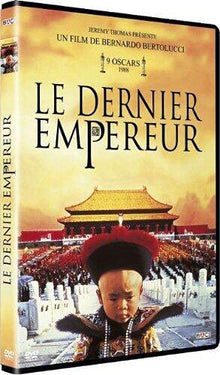 Le Dernier Empereur [Édition Simple]