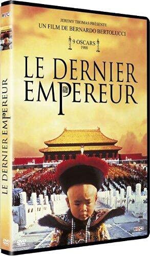 Le Dernier Empereur [Édition Simple]