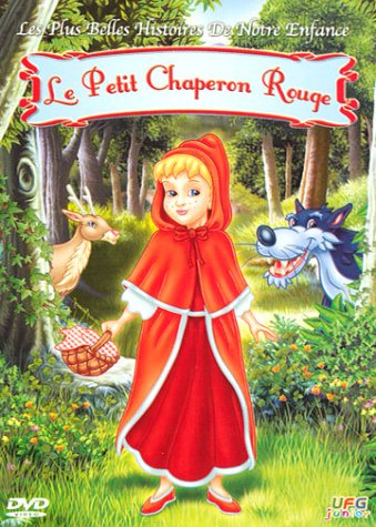 Le Petit Chaperon rouge