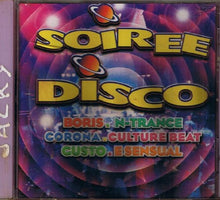Soiree Disco