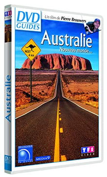 Australie-Nouveau Monde