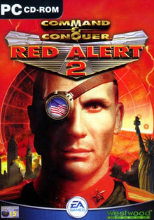 Command And Conquer : Red Alert 2