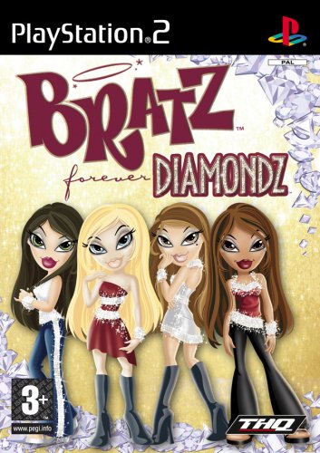 Bratz : Forever Diamonds