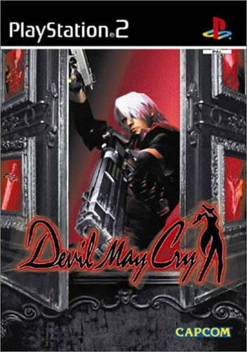 Devil may cry