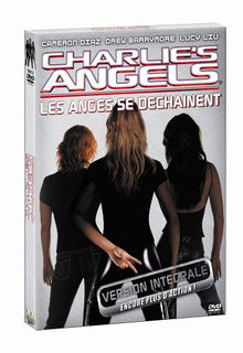 CHARLIE'S ANGELS 2 - DVD