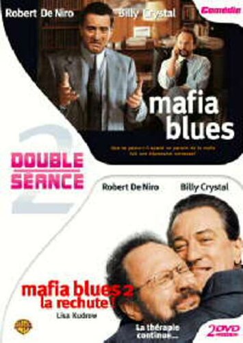 Double séance Comédie Mafia Blues 2, la rechute