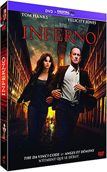 Inferno [Import]