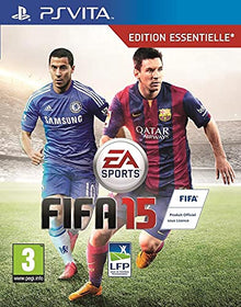 Fifa 15