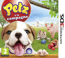 Petz - à la campagne