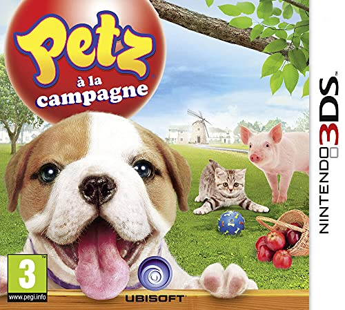 Petz - à la campagne