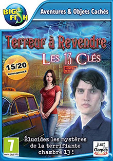 Terreur à Revendre 5 : les 13 clés