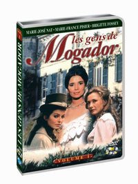 Gens de Mogador, Les-Vol. 1