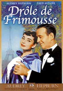 Drôle de frimousse