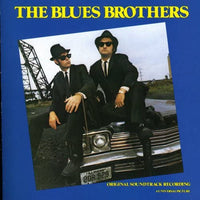 The Blues Brothers