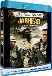 Jarhead, la Fin de l'innocence [Blu-Ray]