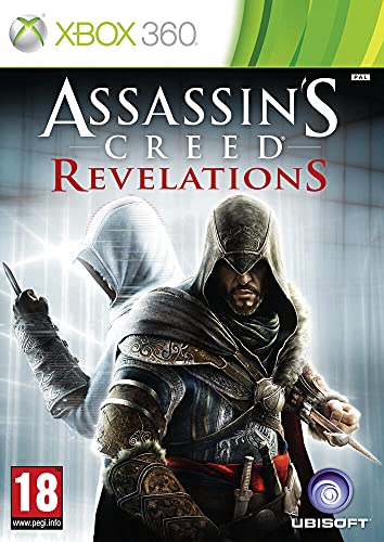 Assassin's Creed : revelations