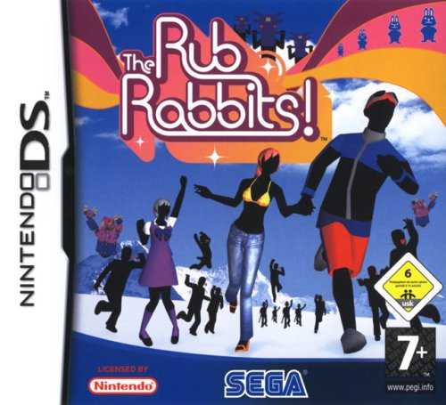 Rub Rabbits