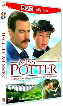Miss Potter [Édition Simple]