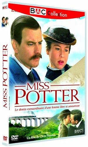 Miss Potter [Édition Simple]