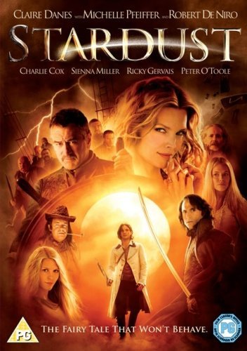 Stardust [Import anglais]