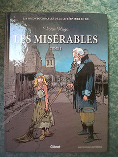 les incontournables de la litterature en bd