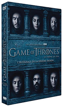 Game of Thrones/Trone de Fer-Saison 6