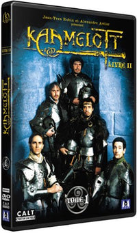 Kaamelott : Livre 2, Tome 1