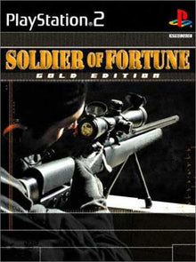 Soldier Of Fortune Gold Edition