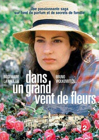 Dans un grand vent de fleurs - Edition 4 DVD