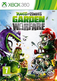 Plants vs Zombie : Garden Warfare