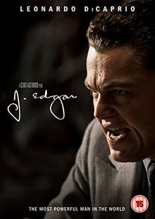 J. Edgar [Edizione: Regno Unito] [ITA] [Reino Unido] [DVD]