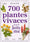 700 plantes vivaces