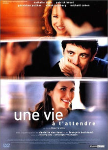 Une vie à t'attendre - Coffret 2 DVD