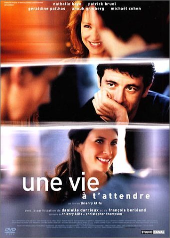 Une vie à t'attendre - Coffret 2 DVD
