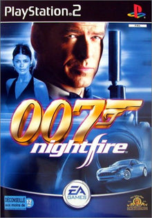 James Bond 007 : Nightfire - Platinum