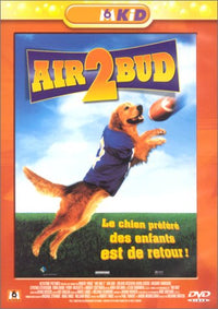 1 toutou en Or (Air Bud 2)