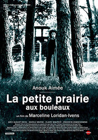 La Petite Prairie aux bouleaux