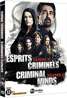 Esprits criminels-Saison 12