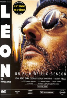 Léon [Edition Courte]