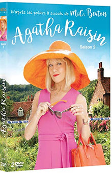 Agatha Raisin-Saison 2