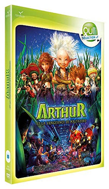 Arthur et la Vengeance de Maltazard