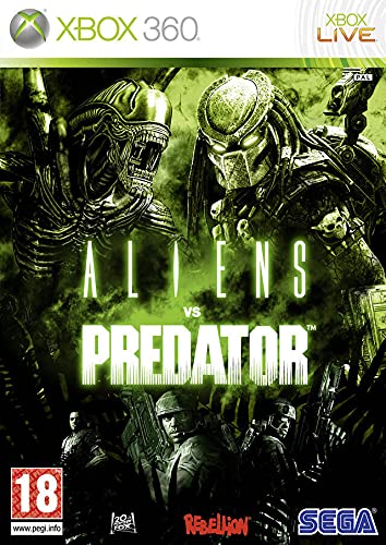Aliens versus Predator