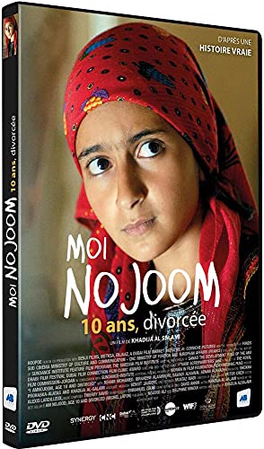 Moi Nojoom, 10 Ans, divorcée