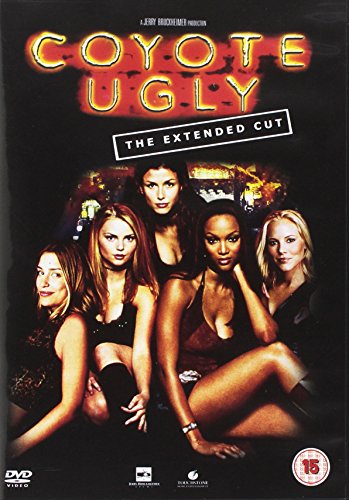 Coyote Ugly (Special Edition) [Reino Unido] [DVD]