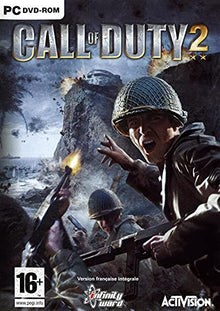 Call of Duty 2