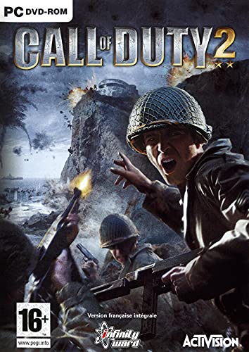 Call of Duty 2
